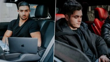 Expandify Marketing Inc - Brand Expert To Increase Sales Online Using 90 - Day Top Notch Social Media Advertising System : Reports