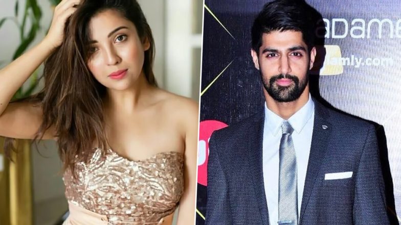 MTV Girls on Top Fame Barkha Singh to Star in Tanuj Virwani’s Disney+ Hotstar Series