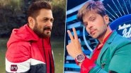 Before Radhe's Dil De Diya, 5 Musical Chartbusters Himesh Reshammiya Had Composed For Salman Khan That Left Us Impressed (Watch Videos)