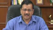 Delhi Air Pollution: CM Arvind Kejriwal Calls Emergency Meeting As National Capital's Air Quality Worsens