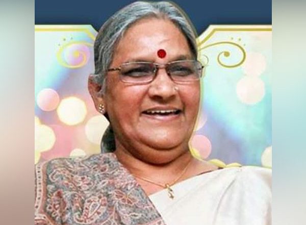 India News | Cong Leader Karuna Shukla Dies of COVID-19