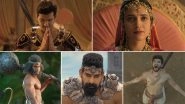 Ramyug Trailer: Kunal Kohli's Take On Ramayan Looks Classy With A Fresh Cast (Watch Video)