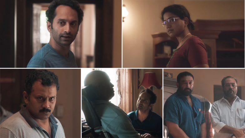 Joji Trailer Out! Fahadh Faasil’s Social Thriller Looks Absorbing (Watch Video)