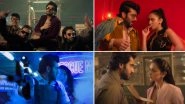 Dil Hai Deewana Music Video: Arjun Kapoor and Rakul Preet Singh&rsquo;s Chemistry Rocks in Darshan Raval, Zara Khan&rsquo;s Lively Number