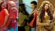 Remo D&rsquo;Souza Birthday: Balam Pichkari, Sunn Saathiya, Deewani Mastani &ndash; 5 Amazing Song Choreographed by the Dancer