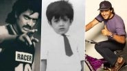 Ajith Kumar Birthday Special: 9 Throwback Pictures of AK61 Star That Will Leave You Amazed!