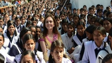 India News | Reliance Foundation Scales Up COVID Operations in Mumbai