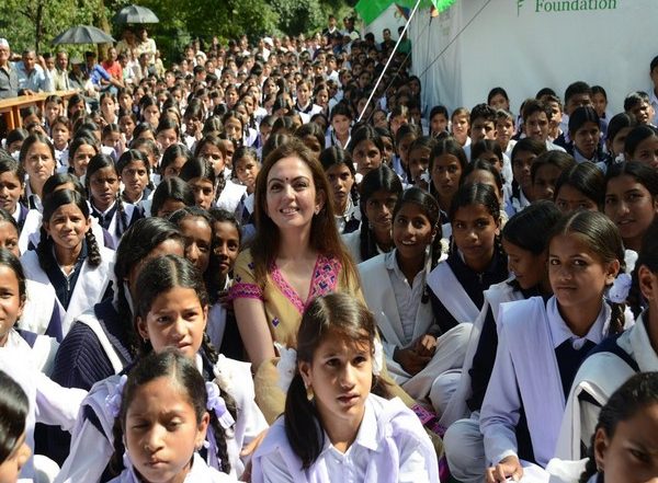 India News | Reliance Foundation Scales Up COVID Operations in Mumbai