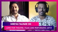 Shreyas Talpade: I Haven't Marketed Myself & That's My Biggest Drawback!