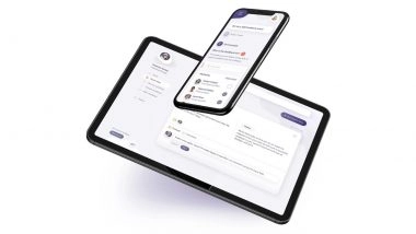 Outback &lsquo;Maths Geek&rsquo; Launches Next Generation Feedback Platform