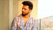 Bigg Boss 14&rsquo;s Rahul Vaidya to Be Paid a Sum of Rs 15 Lakhs for Every Episode of Khatron Ke Khiladi 11 &ndash; Reports