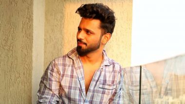 Bigg Boss 14’s Rahul Vaidya to Be Paid a Sum of Rs 15 Lakhs for Every Episode of Khatron Ke Khiladi 11 – Reports