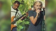 Gwen Stefani Celebrates 25 Years of Her Hit Song 'Don't Speak' (View Post)