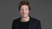 Families Like Ours: Thomas Vinterberg To Make His Small-Screen Debut Series