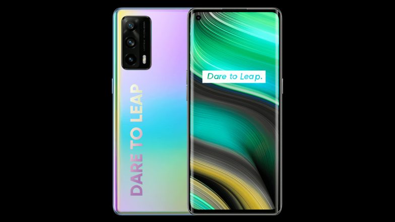 Realme X7 Pro Extreme Edition Smartphone Launched; Check Prices, Features &amp; Specifications