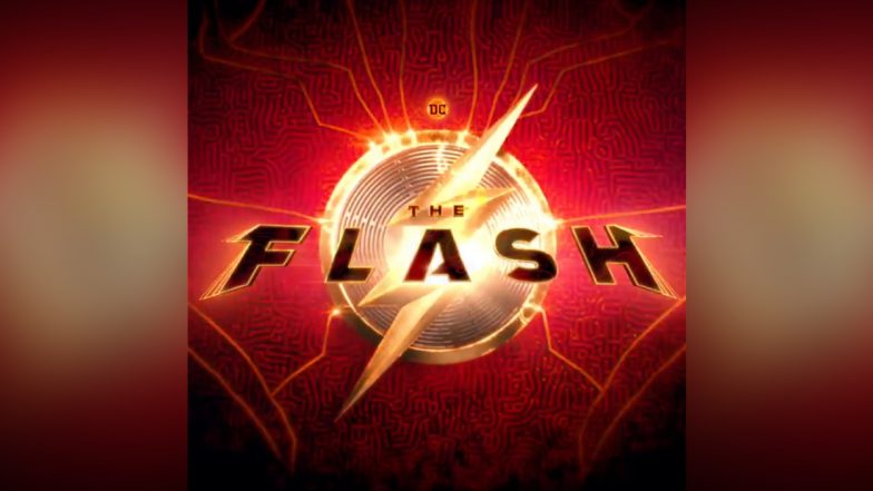 The Flash: Andy Muschietti Begins Production on Ezra Miller’s DC Superhero Film, Title Motion Poster Unveiled (Watch Video)