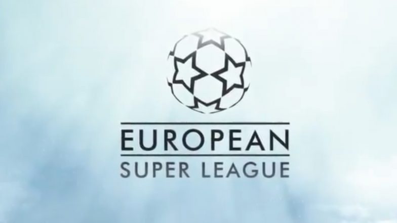 After EPL's Big Six, Atletico de Madrid Withdraws From European Super League