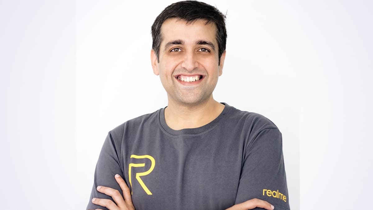 Realme C Series To Transform Entry-Level Smartphone Segment, Says CEO Madhav Sheth