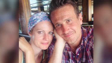 Jason Segel and Girlfriend Alexis Mixter Split After 8 Years of Dating (View Post)