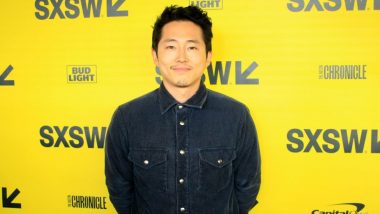 Minari Actor Steven Yeun Boards Jordan Peele's Untitled Film Starring Keke Palmer and Daniel Kaluuya