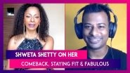 &lsquo;90s Pop Star Shweta Shetty Is Back With 'Jalne Mein Hai Mazaa': Exclusive Interview!