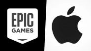 Fortnite Game Developer &lsquo;Epic&rsquo; Reportedly Charges Apple of Monopoly, iPhone Maker Denies