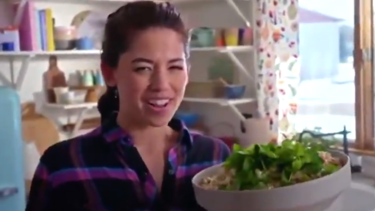 Popcorn Salad Recipe Video Goes Viral but Netizens Are Not Happy! Check Funny Reactions