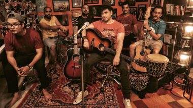 Palash Sen Announces Pop Band Euphoria Postpone All Scheduled Music Releases Till India’s Battle Against COVID-19 Pandemic Is Over (View Post)