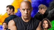 Fast & Furious Franchise Is Set To Drop Podcast Series on April 30!