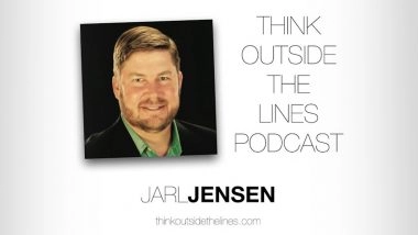 The Art of Combining Creativity and Logic, In the Spotlight: Jarl Jensen