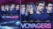 Voyagers: Colin Farrell&rsquo;s Sci-Fi Film to Release in India on April 16