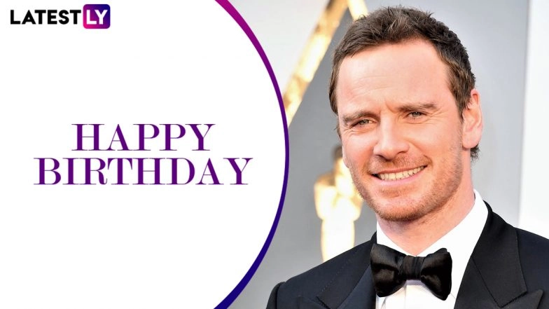 Michael Fassbender Birthday Special: From Steve Jobs To 12 Years a
