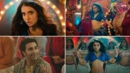 Hello Charlie Song Soneya Ve: Kanika Kapoor&rsquo;s Peppy Track From Aadar Jain and Shlokka Pandit-Starrer Will Make You Groove (Watch Video)
