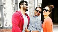 Ki And Ka Clocks 5 Years: Kareena Kapoor, Arjun Kapoor Want a Sequel to Their Romantic Comedy (View Post)