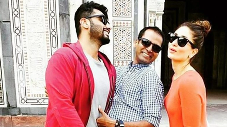 Ki And Ka Clocks 5 Years: Kareena Kapoor, Arjun Kapoor Want a Sequel to Their Romantic Comedy (View Post)