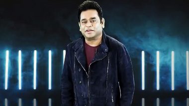 99 Songs: Here's How You Can Meet The Music Maestro AR Rahman (Watch Video)