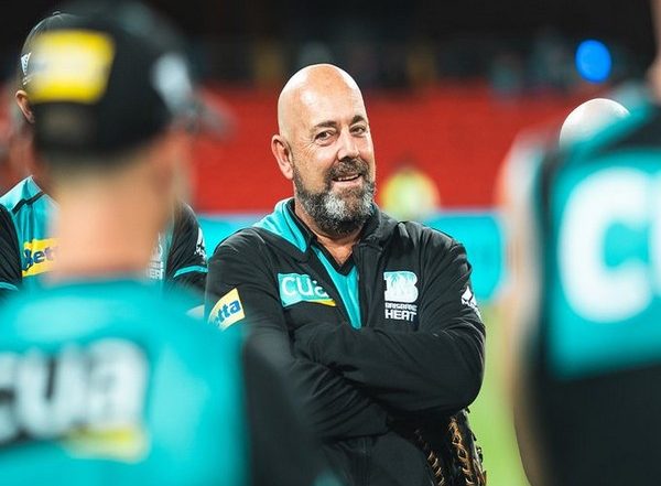 Sports News | Brisbane Heat Coach Lehmann Extends Contract