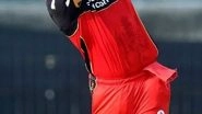 RCB vs RR, IPL 2021 Key Players: AB de Villiers, Sanju Samson & Other Key Players To Watch Out For