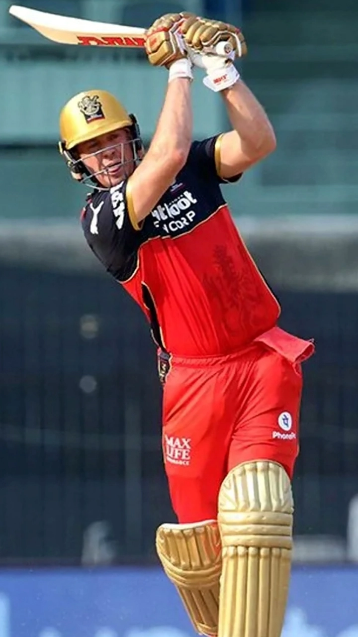 RCB vs RR, IPL 2021 Key Players: AB de Villiers, Sanju Samson & Other Key Players To Watch Out For