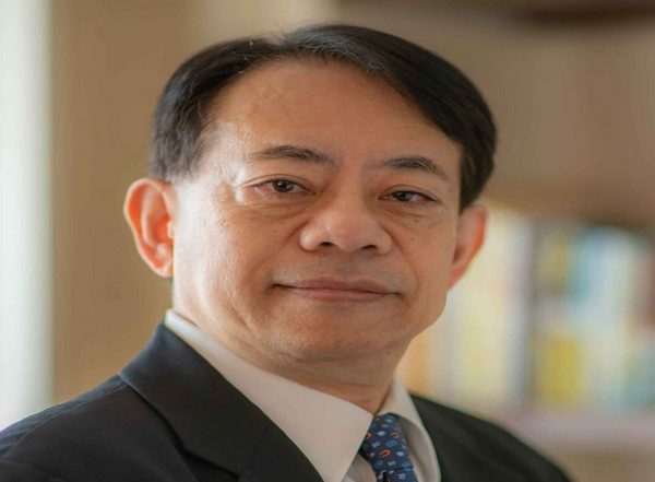 Business News | Masatsugu Asakawa to Stand for Re-election as ADB President