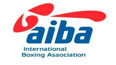 Tashkent to Host 2023 AIBA Men's World Boxing Championships