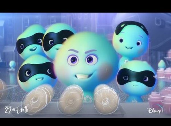 Entertainment News | Disney Plus to Release Pixar's 'Soul'-themed Animated Short Film