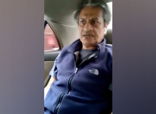 World News | Pak Rights Commission Condemns 'assassination Attempt' on Journalist Absar Alam