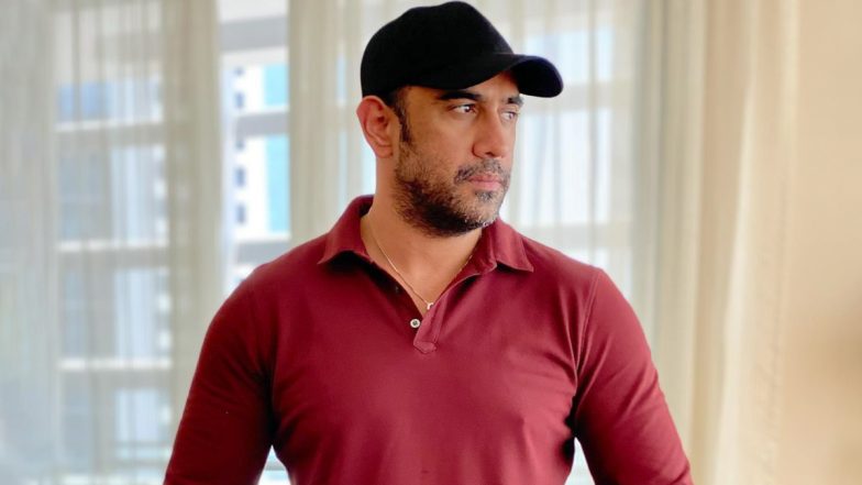 Amit Sadh Quits Social Media, Requests All His Fans To Take Care of Themselves (View Post)