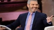 Entertainment News | Andy Cohen Talks About His 'Keeping Up with the Kardashians' Reunion