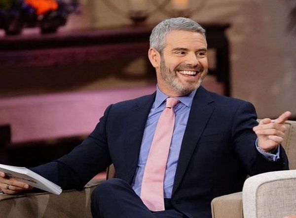 Entertainment News | Andy Cohen Talks About His 'Keeping Up with the Kardashians' Reunion