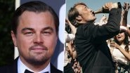 Another Round Remake: Leonardo DiCaprio in Talks to Star in the Hollywood Version of Mads Mikkelsen&rsquo;s Oscar-Winning Film