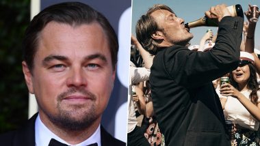 Another Round Remake: Leonardo DiCaprio in Talks to Star in the Hollywood Version of Mads Mikkelsen’s Oscar-Winning Film