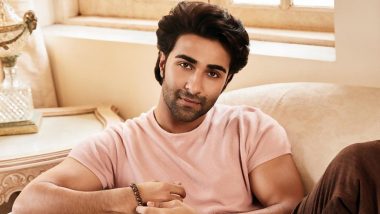 Hello Charlie Actor Aadar Jain: I Have a Responsibility Towards My Work but I Don’t Feel Any Pressure That I Have To Achieve
