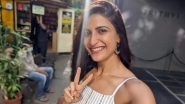 Aahana Kumra: I Don&rsquo;t Lose the Opportunity To Do Even a Small Role With a Good Actor